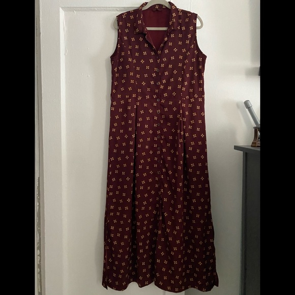 Tokyo Talkies Dresses & Skirts - Tokyo Talkies maxi dress